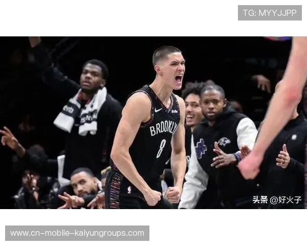 篮网中锋再献封盖盛宴，防守端完美发挥，篮网可以获得中锋