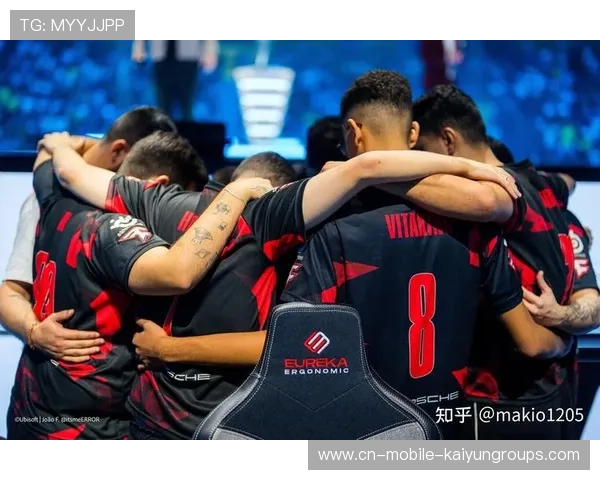 电竞平台跨界合作是否有助于扩展用户圈层，电竞跨商是什么